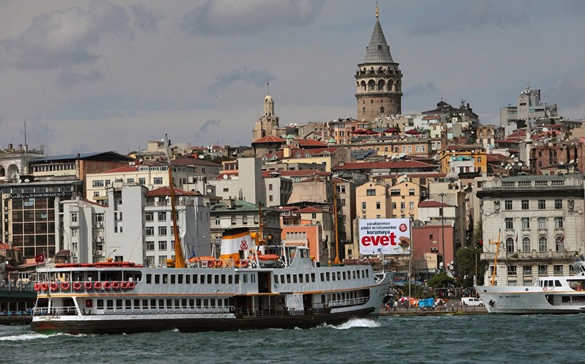 Турция назвала своего главного конкурента в борьбе за туристов