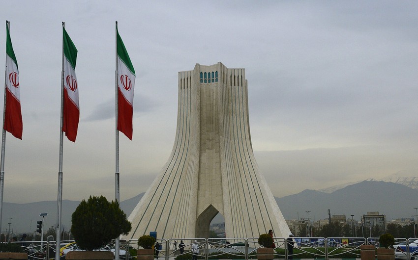 В Иране заявили о получении первой партии обогащенного до 60% урана