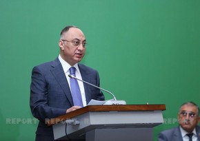 Азербайджан меняет подход к госконтролю за ввозом пищевой продукции 