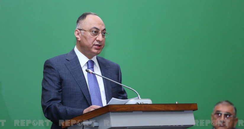 AQTA sədri vətəndaş qəbulu keçirəcək