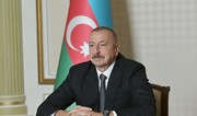 President Ilham Aliyev: We highly appreciate our longstanding relationship with the International Association of Prosecutors 