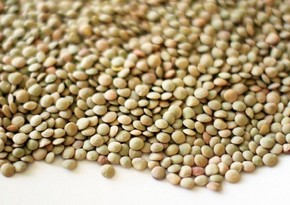 Kazakhstan sharply increases lentils supplies to Azerbaijan