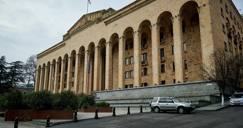 Глава антикоррупционного бюро Грузии может получить неприкосновенность