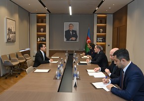 ISESCO regional office to open in Azerbaijan