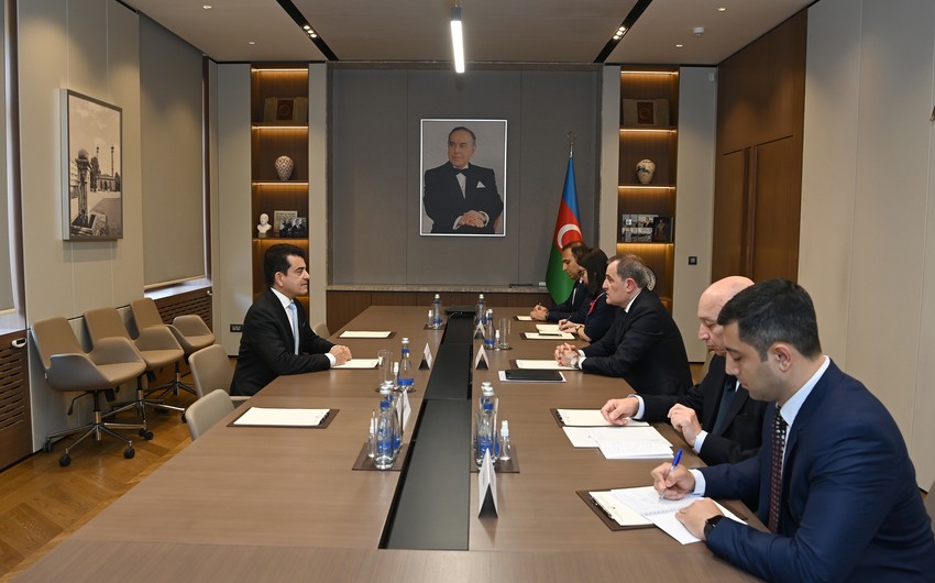 ISESCO regional office to open in Azerbaijan