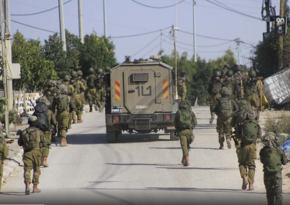 Израиль отпустил 39 палестинцев в рамках соглашения с ХАМАС