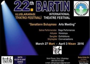 Azerbaijani theater in Derbent to attend festival in Turkey