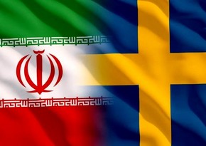 İran və İsveç məhbusların mübadiləsi barədə razılığa gəlib
