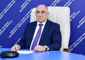 Расим Алигулиев: Азербайджан в прошлом году стал лидером по компьютерным наукам на Южном Кавказе