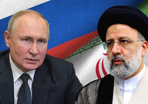 Президенты России и Ирана встретились на полях саммита в Ашхабаде