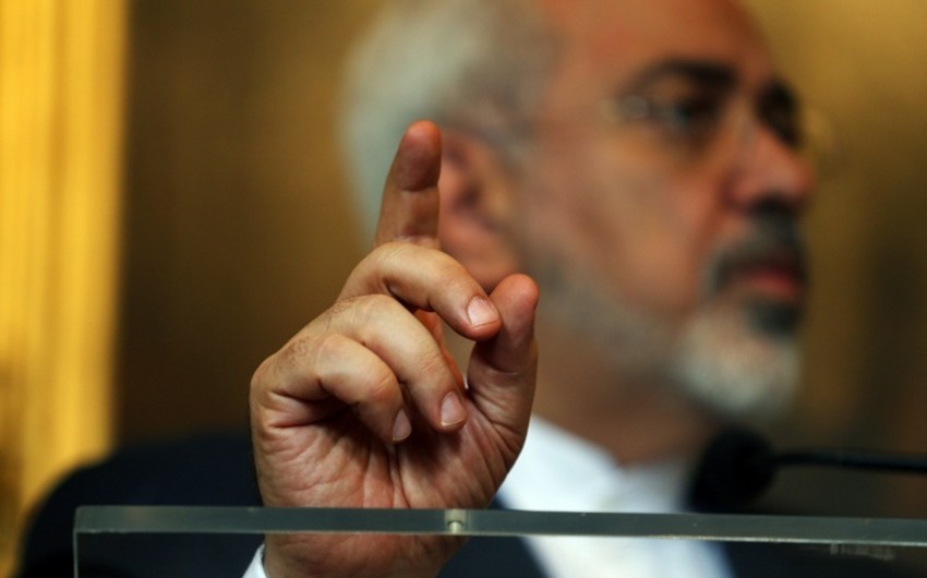 ​İranın XİN başçısı: Danışıqların müddəti bir neçə gün uzadıla bilər