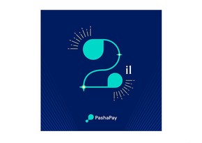 PashaPay - fintex dünyasında 2 illik innovasiya