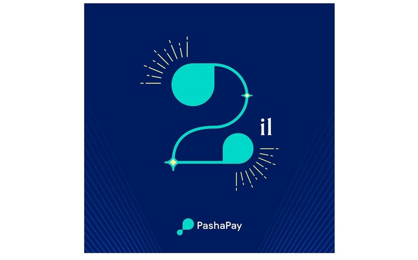 PashaPay - fintex dünyasında 2 illik innovasiya