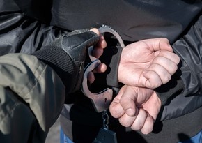 ГПС: В мае задержан 41 нарушитель госграницы Азербайджана