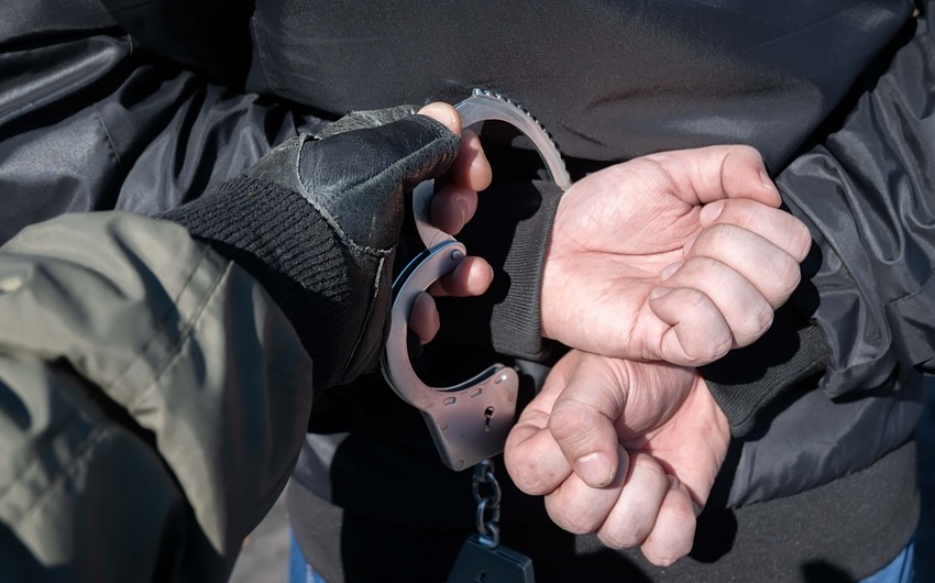 ГПС: В мае задержан 41 нарушитель госграницы Азербайджана