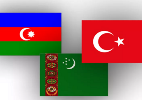 В Анкаре обсудят встречу лидеров Турции-Азербайджана-Туркменистана