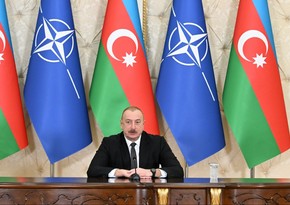 President Ilham Aliyev: Reforms in our Armed Forces have led to good results 