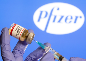 Pfizer/BioNTech заявили о 100-процентной эффективности вакцины для детей