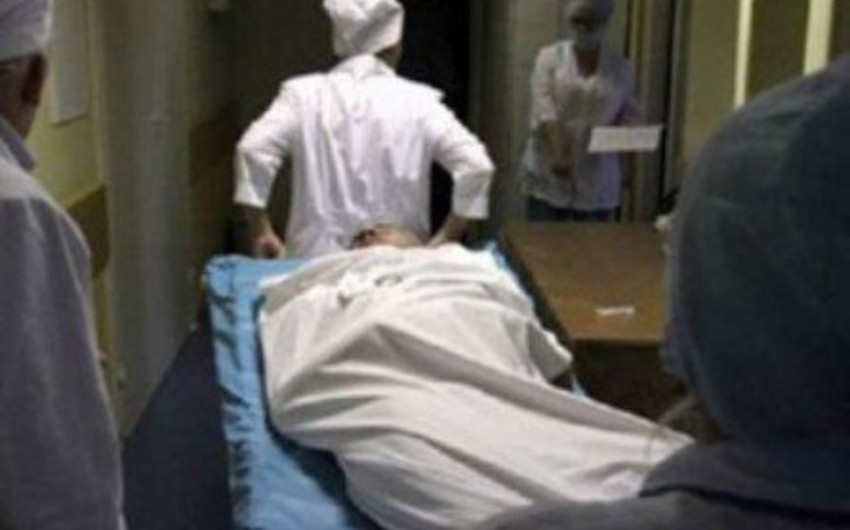 В психдиспансере в поселке Маштага за три дня скончались трое пациентов
