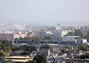 В Гаити объявлен двухнедельный траур после убийства президента