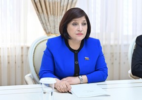 Sahiba Gafarova: Armenia ought to avoid making a move harming the normalization