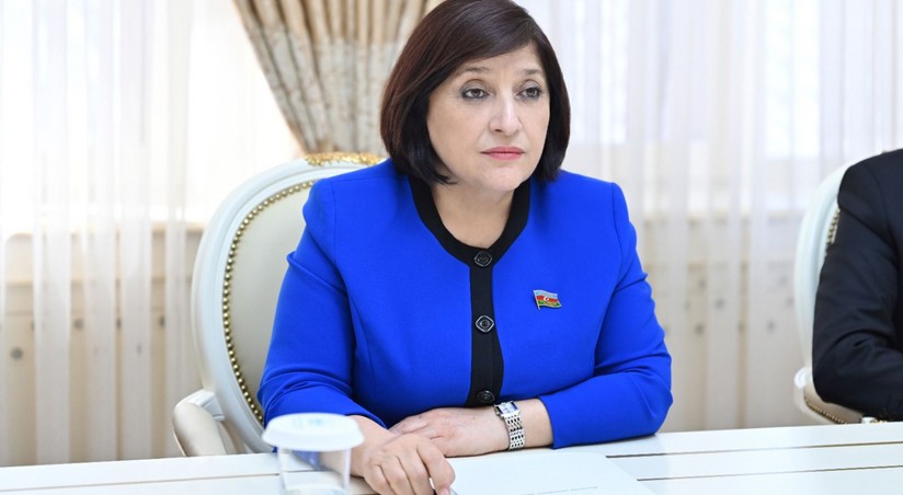 Sahiba Gafarova: Armenia ought to avoid making a move harming the ...