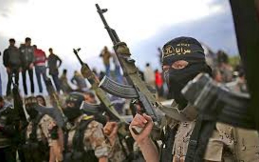 İŞİD-in kimyəvi silah eksperti öldürülüb