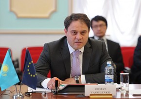 Замминистра: Сотрудничество Азербайджана и Казахстана развивается очень динамично
