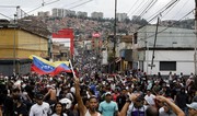 Venezuela's opposition calls for nationwide protests on August 17