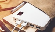 Nearly 500,000 power bank chargers sold on Amazon recalled due to fire and burn hazard