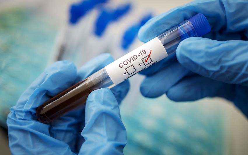 G20 sammitində koronavirusa ilk yoluxma halı qeydə alınıb