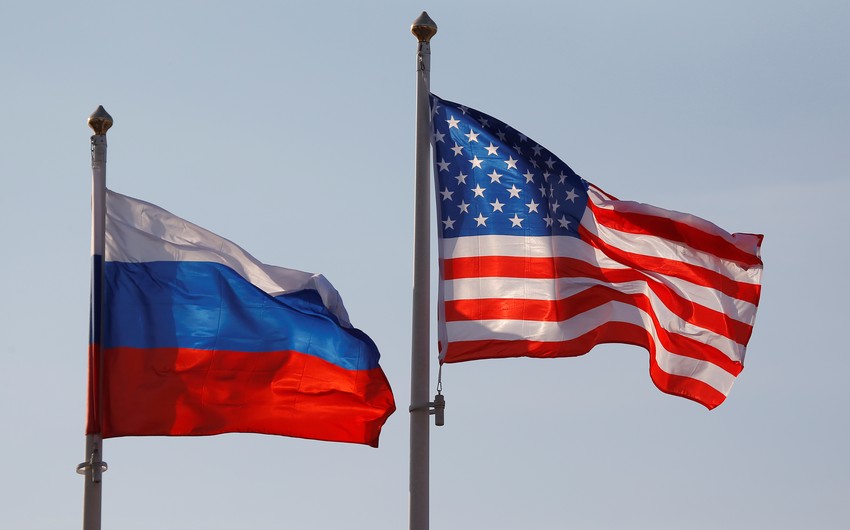 В США представили законопроект о новых санкциях против России