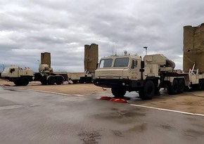 Минобороны: Продолжается процесс перевода вооружения и техники на осенне-зимний режим эксплуатации