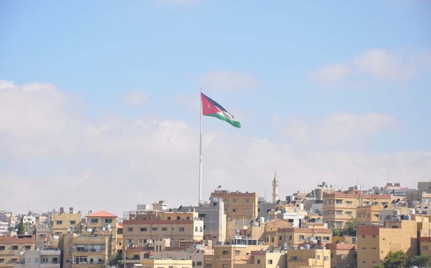 MP: Relations between Azerbaijan and Jordan are based on solid foundation
