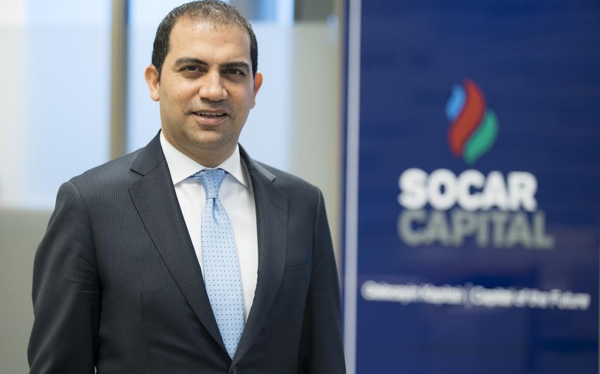 Толга Котан: На азербайджанском рынке нет более ликвидного инвестиционного инструмента, чем облигации SOCAR - ИНТЕРВЬЮ - ВИДЕО