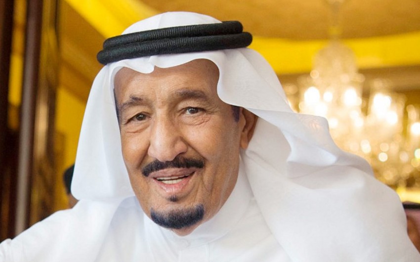 Король Саудовской Аравии объявил об антикоррупционной кампании