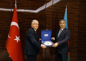 Azerbaijan, Türkiye to intensify joint military exercises