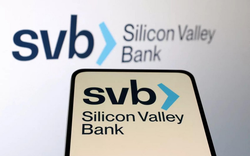 Müflis olan “Silicon Valley Bank”ı hissə-hissə satılacaq