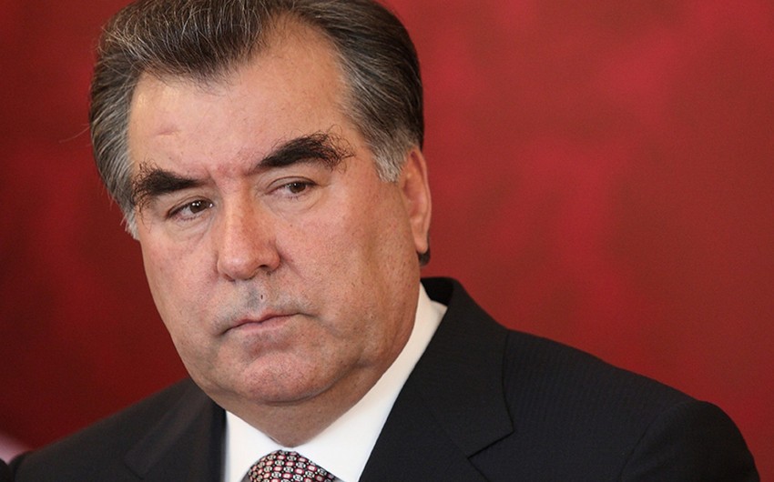 Insulters of Tajikistan president will be prosecuted