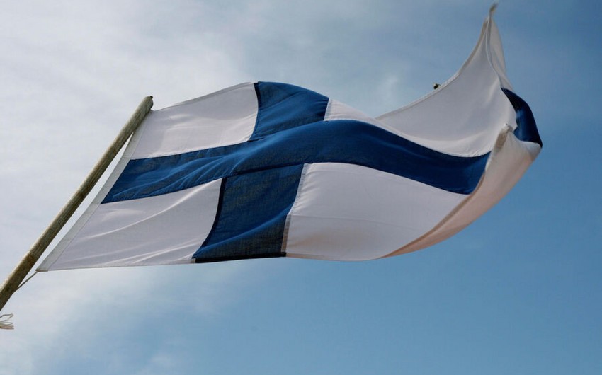 President of Finland signs laws on country's accession to NATO