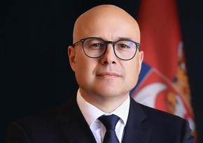 Serbiyanın Baş naziri Rusiyadan kömək istəyib