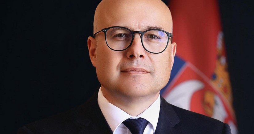 Serbiyanın Baş naziri Rusiyadan kömək istəyib