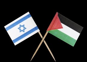 В Египте прошли палестино-израильские переговоры