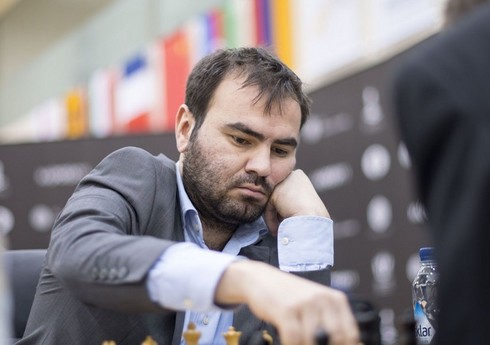 "Tata Steel": Мамедъяров сыграл вничью с шахматистом из США