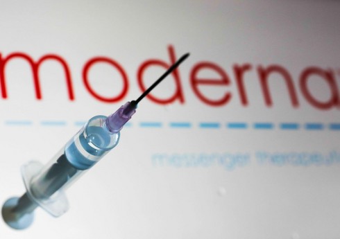 Европейский регулятор одобрил вакцину от коронавируса Moderna для ЕС