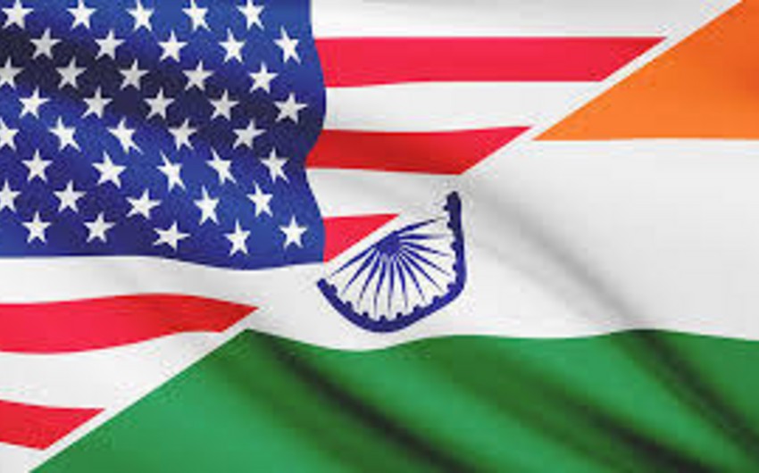 Индия и США могут заключить контракты на 10 млрд долларов