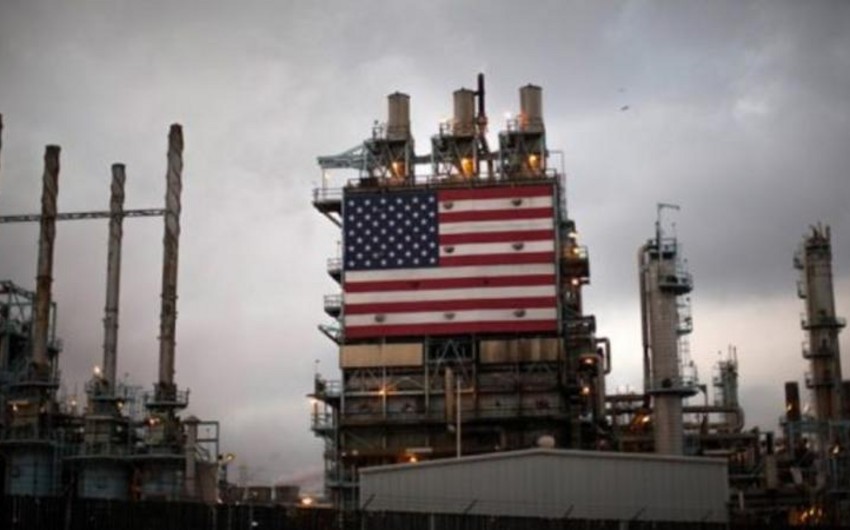 Численность активных нефтяных установок в США вновь начала расти