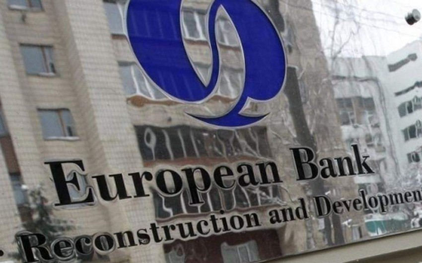 EBRD: Azerbaijan has a great alternative energy potential