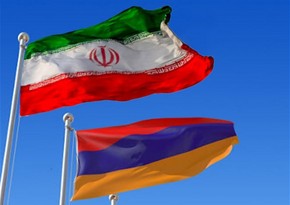 Армения рассчитывает довести товарооборот с Ираном до $3 млрд