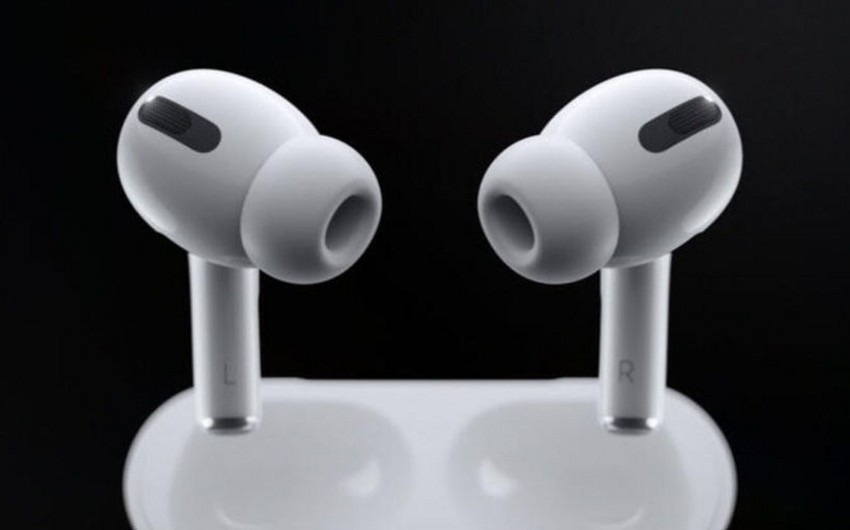 Apple представит наушники AirPods Pro 2 вместе с iPhone 14